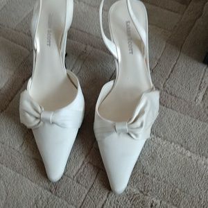 Wedding shoes